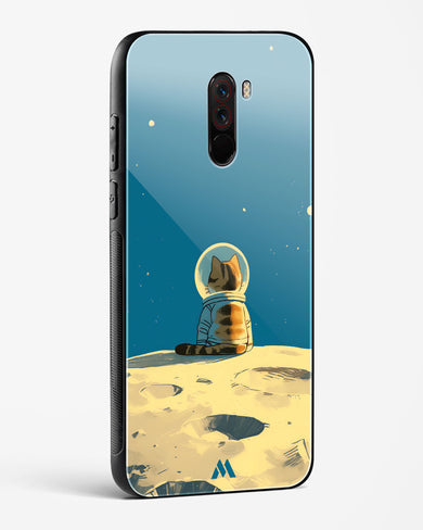 Lunar Paws Glass Case Phone Cover (Xiaomi)