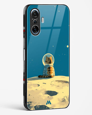 Lunar Paws Glass Case Phone Cover (Xiaomi)