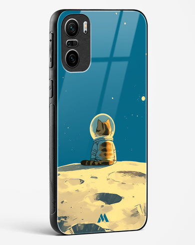 Lunar Paws Glass Case Phone Cover (Xiaomi)