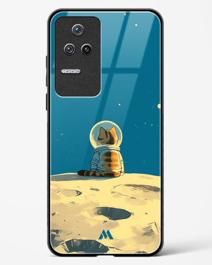 Lunar Paws Glass Case Phone Cover (Xiaomi)