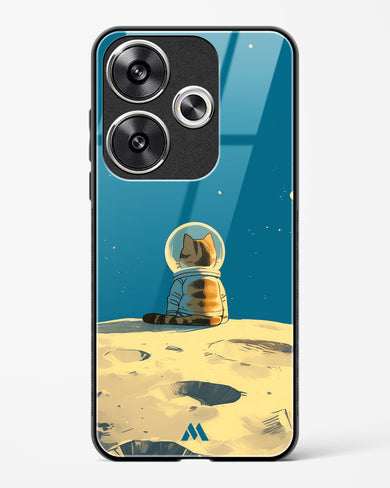 Lunar Paws Glass Case Phone Cover (Xiaomi)