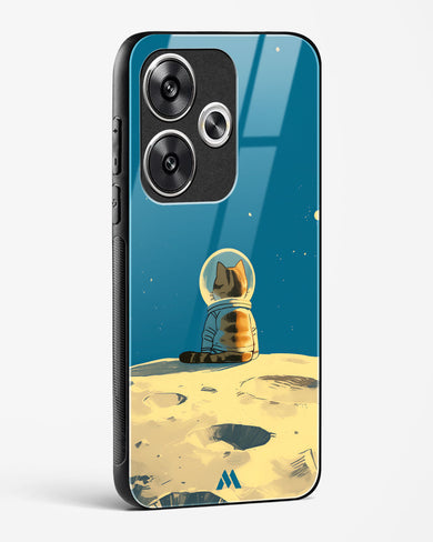 Lunar Paws Glass Case Phone Cover (Xiaomi)