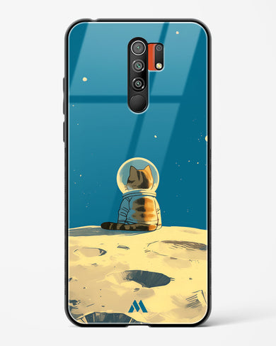 Lunar Paws Glass Case Phone Cover (Xiaomi)