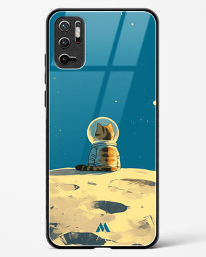 Lunar Paws Glass Case Phone Cover (Xiaomi)