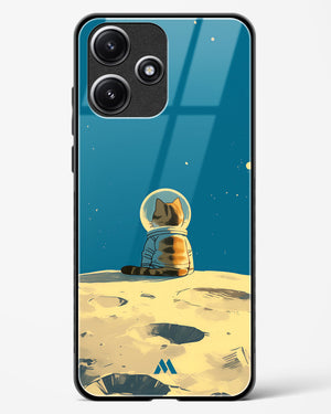 Lunar Paws Glass Case Phone Cover (Xiaomi)