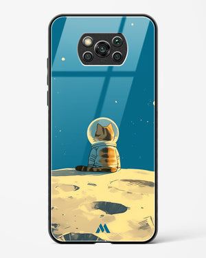 Lunar Paws Glass Case Phone Cover (Xiaomi)