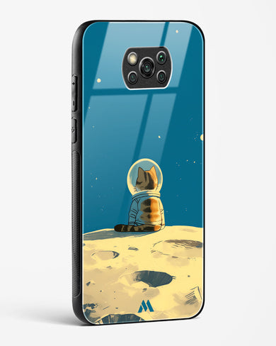 Lunar Paws Glass Case Phone Cover (Xiaomi)