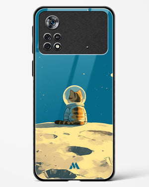 Lunar Paws Glass Case Phone Cover (Xiaomi)