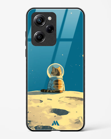 Lunar Paws Glass Case Phone Cover (Xiaomi)