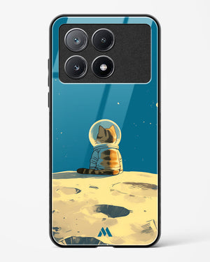 Lunar Paws Glass Case Phone Cover (Xiaomi)