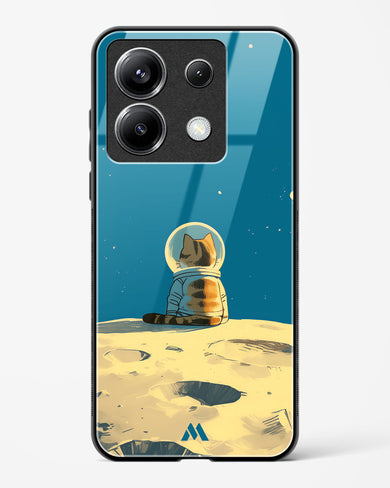 Lunar Paws Glass Case Phone Cover (Xiaomi)