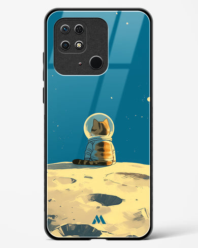 Lunar Paws Glass Case Phone Cover (Xiaomi)