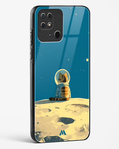 Lunar Paws Glass Case Phone Cover (Xiaomi)