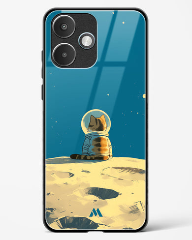 Lunar Paws Glass Case Phone Cover (Xiaomi)
