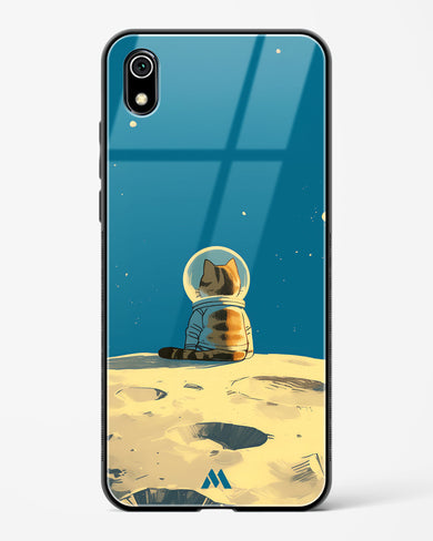 Lunar Paws Glass Case Phone Cover (Xiaomi)