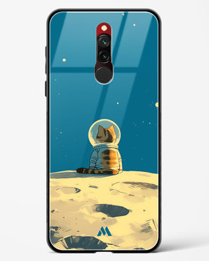 Lunar Paws Glass Case Phone Cover (Xiaomi)