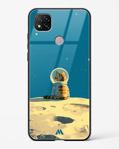 Lunar Paws Glass Case Phone Cover (Xiaomi)