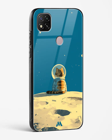 Lunar Paws Glass Case Phone Cover (Xiaomi)
