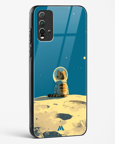 Lunar Paws Glass Case Phone Cover (Xiaomi)