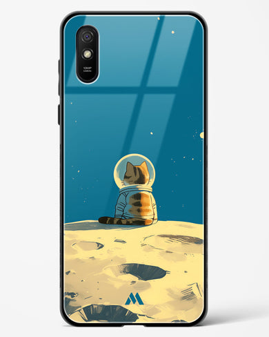 Lunar Paws Glass Case Phone Cover (Xiaomi)