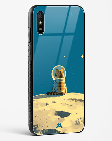 Lunar Paws Glass Case Phone Cover (Xiaomi)