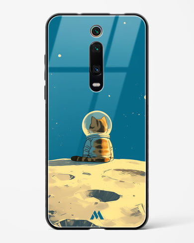 Lunar Paws Glass Case Phone Cover (Xiaomi)