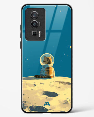 Lunar Paws Glass Case Phone Cover (Xiaomi)