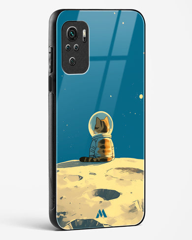 Lunar Paws Glass Case Phone Cover (Xiaomi)