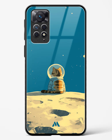 Lunar Paws Glass Case Phone Cover (Xiaomi)