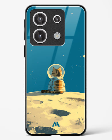 Lunar Paws Glass Case Phone Cover (Xiaomi)