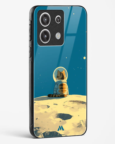Lunar Paws Glass Case Phone Cover (Xiaomi)