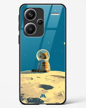 Lunar Paws Glass Case Phone Cover (Xiaomi)
