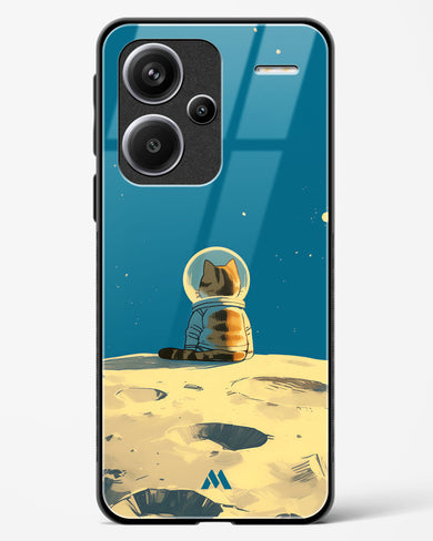 Lunar Paws Glass Case Phone Cover (Xiaomi)
