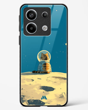 Lunar Paws Glass Case Phone Cover (Xiaomi)