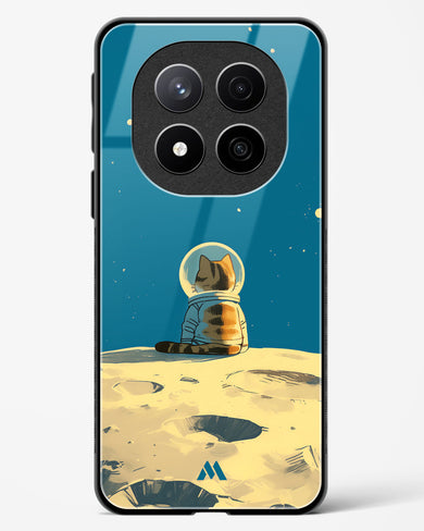 Lunar Paws Glass Case Phone Cover (Xiaomi)