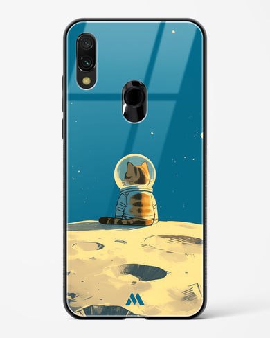 Lunar Paws Glass Case Phone Cover (Xiaomi)