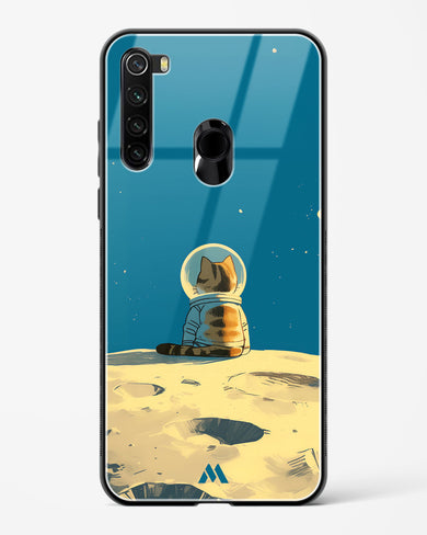 Lunar Paws Glass Case Phone Cover (Xiaomi)