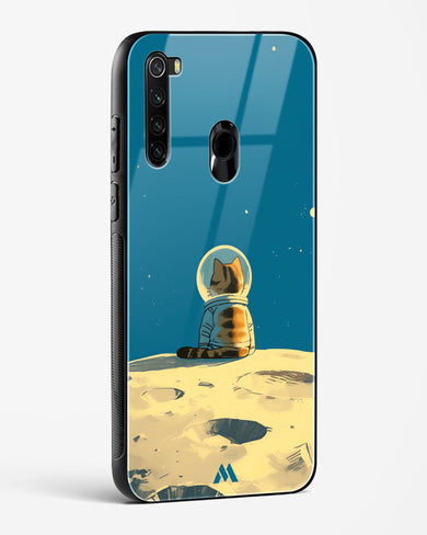 Lunar Paws Glass Case Phone Cover (Xiaomi)