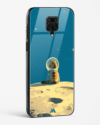 Lunar Paws Glass Case Phone Cover (Xiaomi)