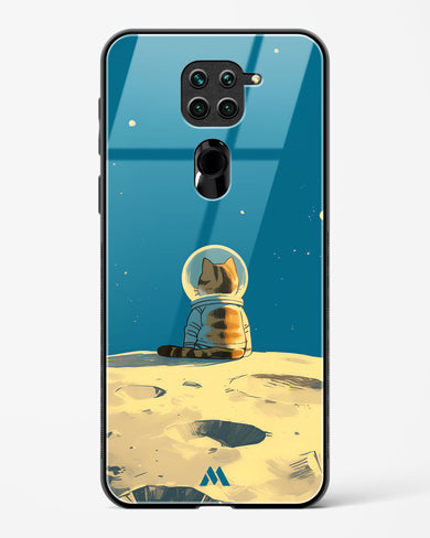 Lunar Paws Glass Case Phone Cover (Xiaomi)