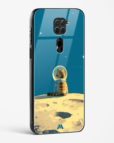 Lunar Paws Glass Case Phone Cover (Xiaomi)