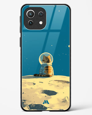 Lunar Paws Glass Case Phone Cover (Xiaomi)