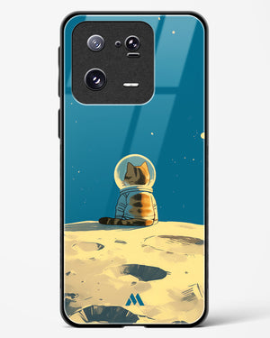 Lunar Paws Glass Case Phone Cover (Xiaomi)