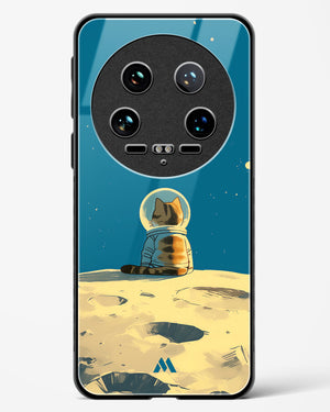 Lunar Paws Glass Case Phone Cover (Xiaomi)