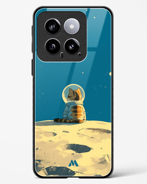 Lunar Paws Glass Case Phone Cover (Xiaomi)