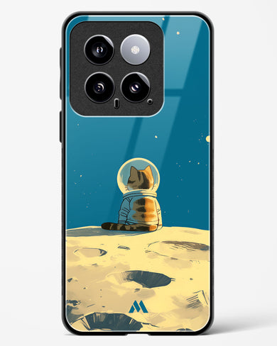 Lunar Paws Glass Case Phone Cover (Xiaomi)