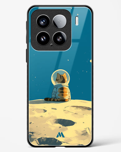 Lunar Paws Glass Case Phone Cover (Xiaomi)