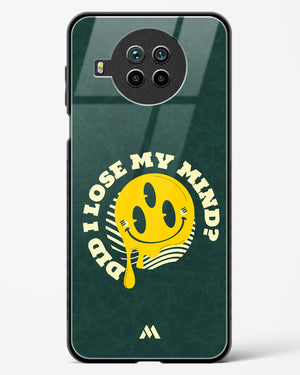 Losing My Mind Glass Case Phone Cover (Xiaomi)