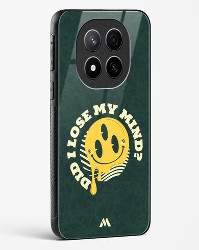 Losing My Mind Glass Case Phone Cover (Xiaomi)