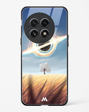 Gargantua over the Prairie Glass Case Phone Cover (OnePlus)